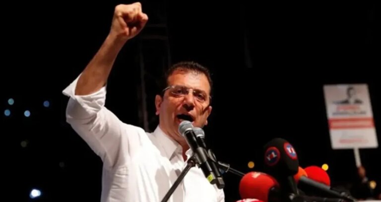 Bakırköy Başsavcılığı’ndan “İmamoğlu’na yasak” tezlerine sert cevap