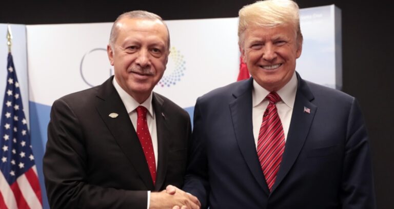Bakan Fidan duyurdu: Trump temmuzda Türkiye’ye gelecek mi?
