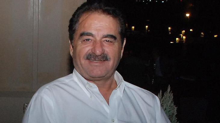 İbrahim Tatlıses’in hastanedeki tedavisi devam ediyor! İşte son hali