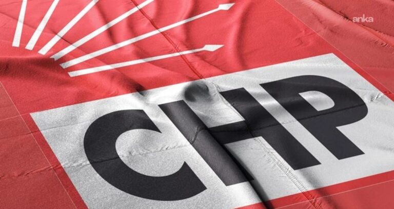 CHP PM’den istifa eden 28 isim aşikâr oldu