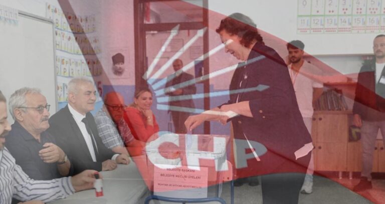 CHP’li isim orta seçimler sonrası iki seçimi karşılaştırdı, paylaştığı bilgilerle farka dikkat çekti