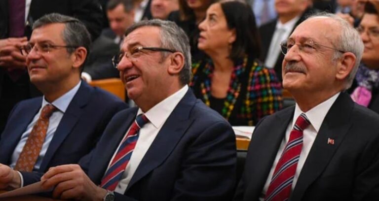 CHP’nin eski Küme Başkanvekilinden ‘mutlak butlan’ çıkışı