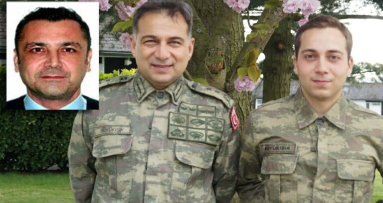 Dorukhan Büyükışık cinayetinde yeni gelişme: Olay yeri inceleme komiseri kaçarken yakalandı