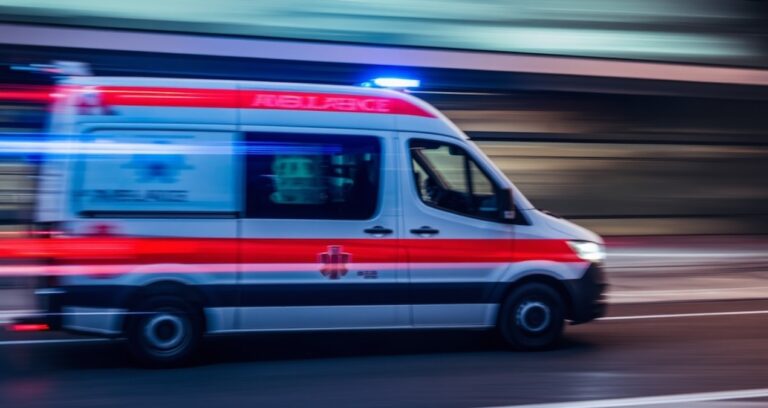 Gölde facia: Emekli polis kayboldu, çocuğunu vatandaşlar kurtardı