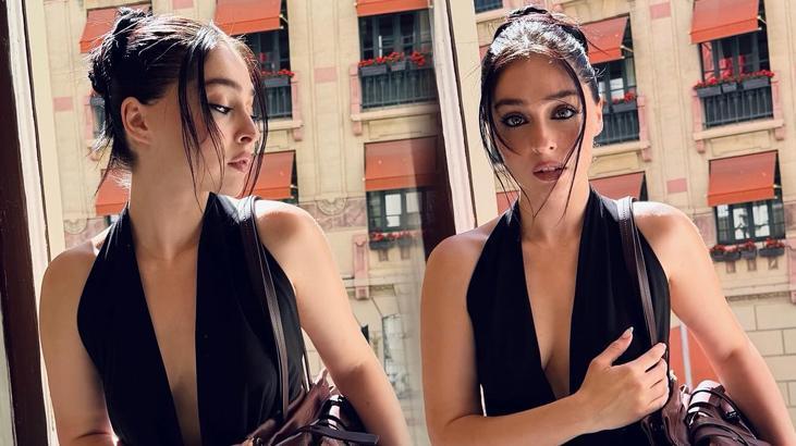 Güller ve Günahlar’ın yıldızı paylaştı! Cemre Baysel’in yeni tatil rotası belli oldu