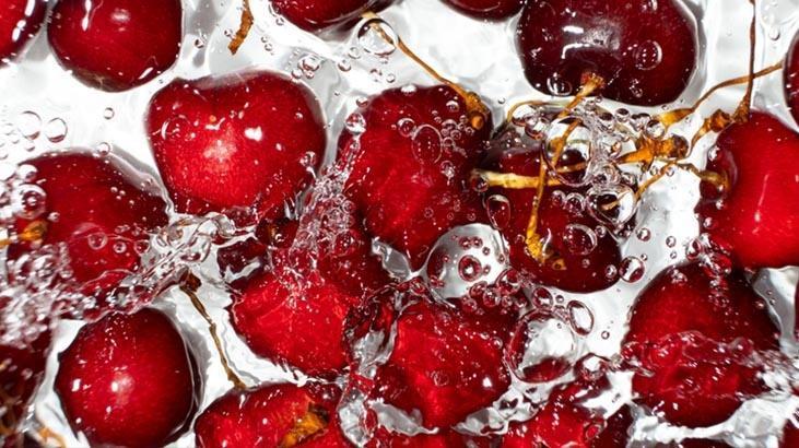 Günde 2 avuçtan fazlasını yiyenler yandı! Kirazın bilinmeyen etkileri