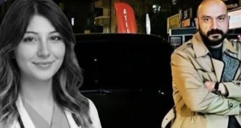 Geleceğin tabibi Yaren’i hayattan koparmıştı: Alkollü şoföre 9 yıl istendi