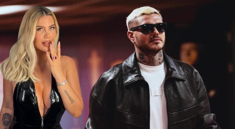Icardi ve Wanda Nara cephesinde yeni perde! Mahkemeden dikkat çeken karar
