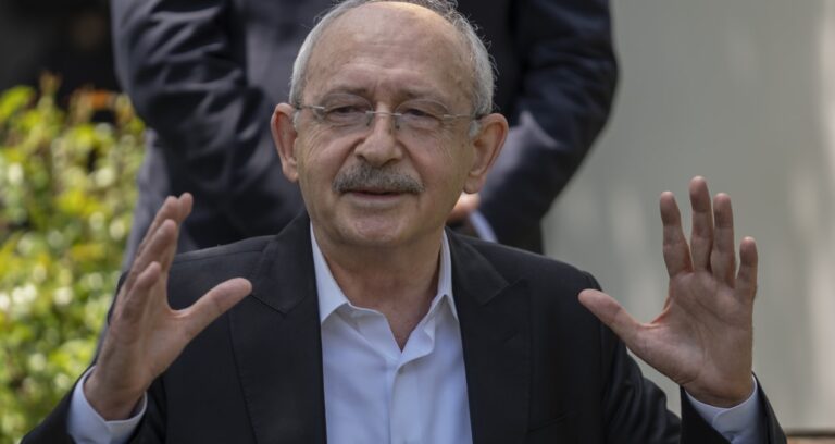 Kılıçdaroğlu talimat verdi: CHP’li tüm belediyeler denetlenecek