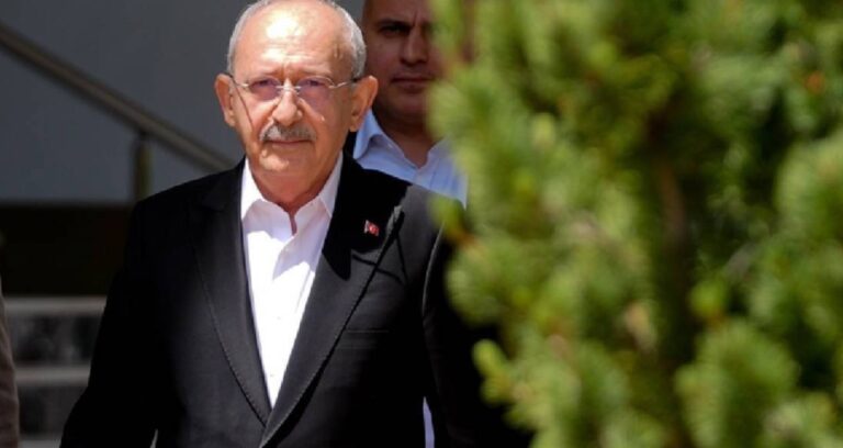 Kılıçdaroğlu’na bir reaksiyon de FETÖ’nün kumpas kurduğu askerlerden
