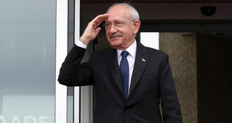 Kemal Bey’in FETÖ karnesi