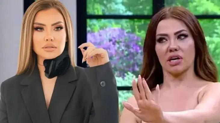 Lara’dan estetik çıkışı! ‘Herkes aynı fabrikadan çıkmış gibi!’