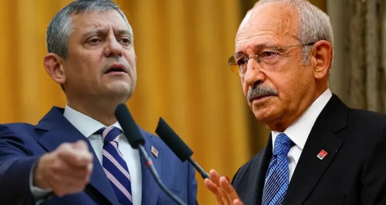 Meclis’te kritik salı: CHP kümesinde neler olacak? Özel’in ‘kilitli kapı’ formülü