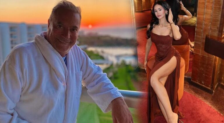 Mehmet Ali Erbil’in ‘yeni sevgilisi’ denilmişti! 21 yaşındaki Eylem Çelik sessizliğini bozdu