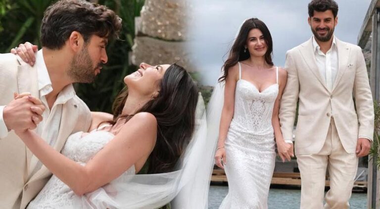 Nesrin Cavadzade’den eşiyle yeni paylaşım: Zamanımı alma beni al