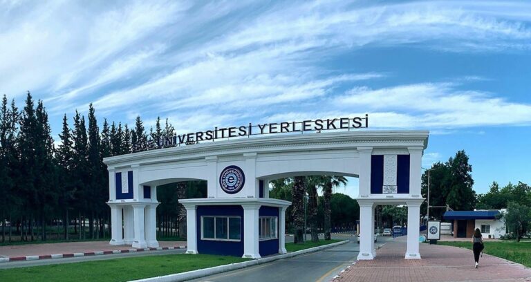 Üniversitede milyarlık ihale vurgunu! Makam odası bile verilmiş