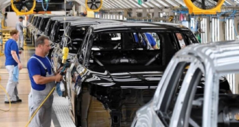 Otomotiv devi 1 milyondan fazla aracını apar topar geri çağırdı