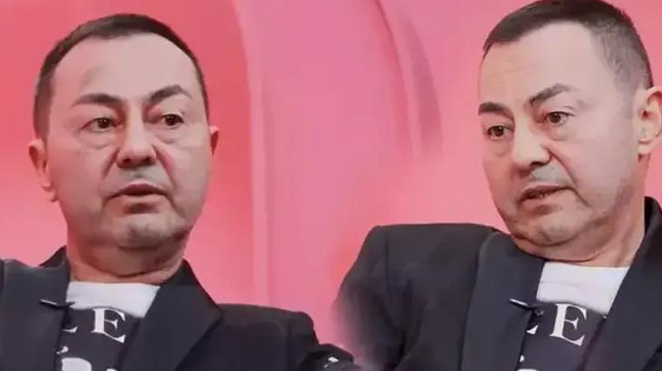 Serdar Ortaç yoğun bakımda iddiası! Ünlü sanatçı sessizliğini bozdu