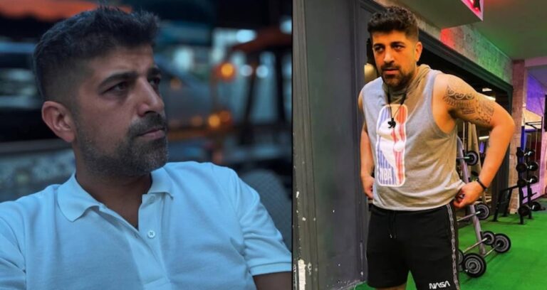 İsimli emanetten silah çalan katip tahliye edildi