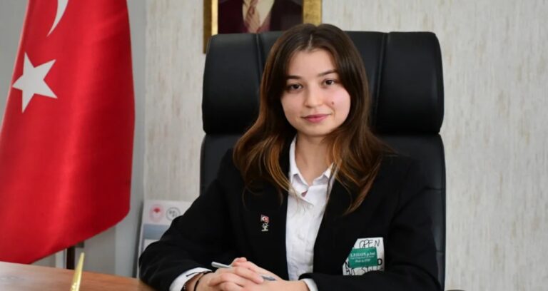 Skandal paylaşımla ilgili soruşturma başlatıldı