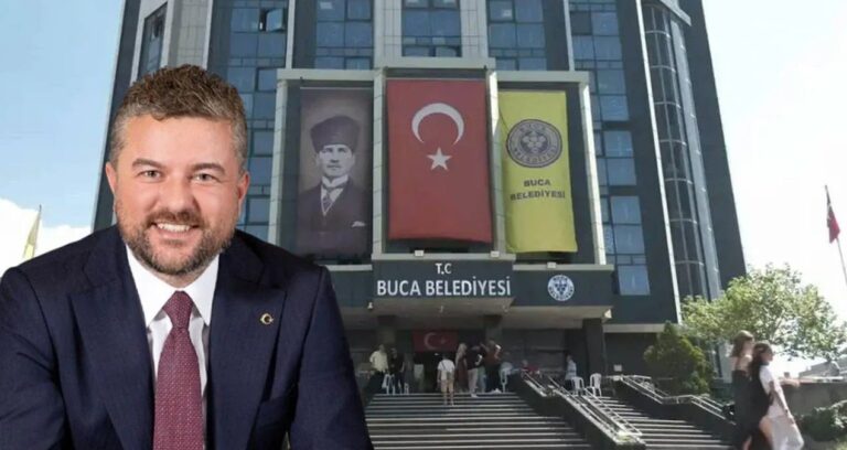 Son dakika… Buca Belediye Başkanı Görkem Duman görevden uzaklaştırıldı