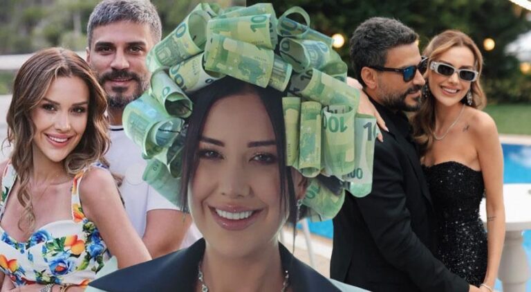 Son dakika… Dilan Polat’ın 6.3 milyon takipçili hesabı kapatıldı