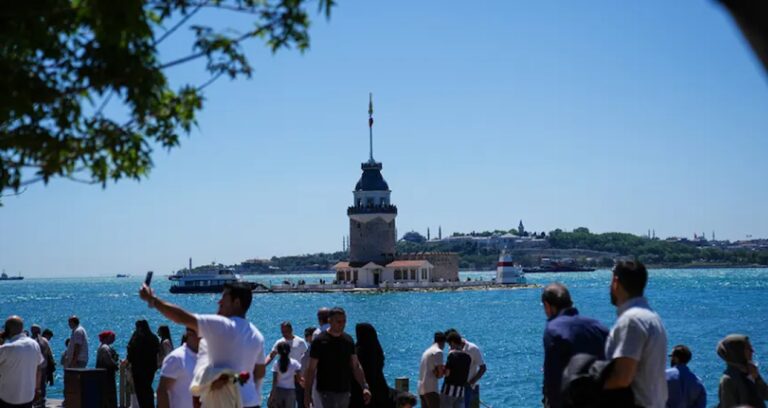 İstanbul 30 dereceyi görecek! Tarih verildi
