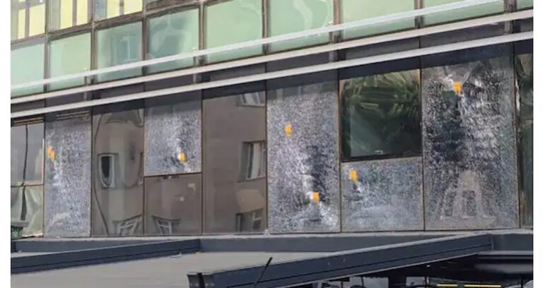 İstanbul Beykoz’da silahlı atak