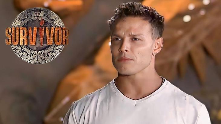 Survivor 2026 finali için geri sayım başladı! Murat Ceylan’dan merak uyandıran paylaşım