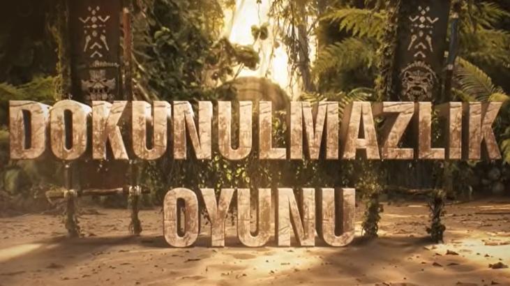 Survivor’da nefes kesen oyun! Kazanan takım belli oldu