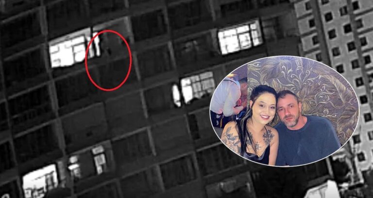 Türkan Biçer’in düşme anı imajı ortaya çıktı