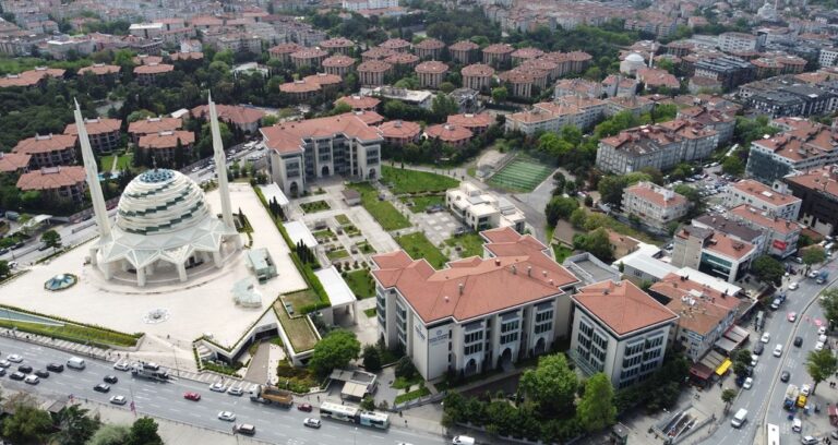 Türkiye’nin en seçkin 7 ilçesi belirli oldu: Doruktaki yer İstanbul değil