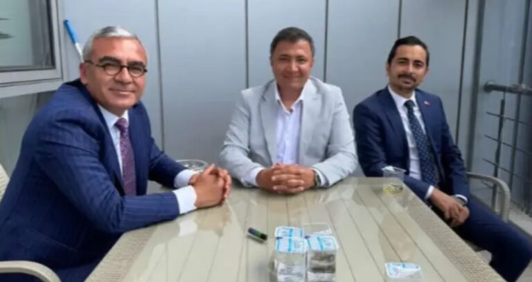 İşte Özgür Özel’i kızdıran paylaşım