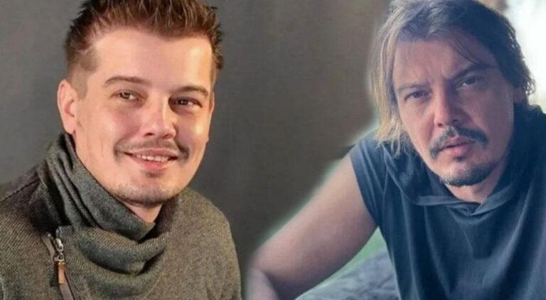 Yıllar sonra aşka geldi! ‘Yerli Leonardo DiCaprio’ Arda Kural sevgilisini öpmelere doyamadı