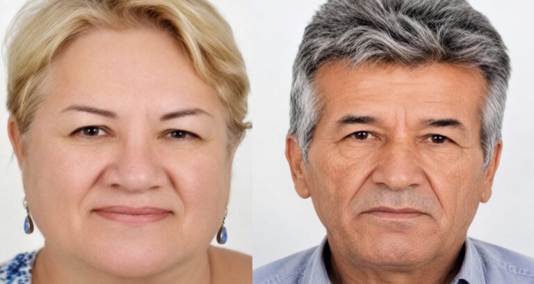 Yakınlarının ulaşamadığı çift, meskenlerinde meyyit bulundu