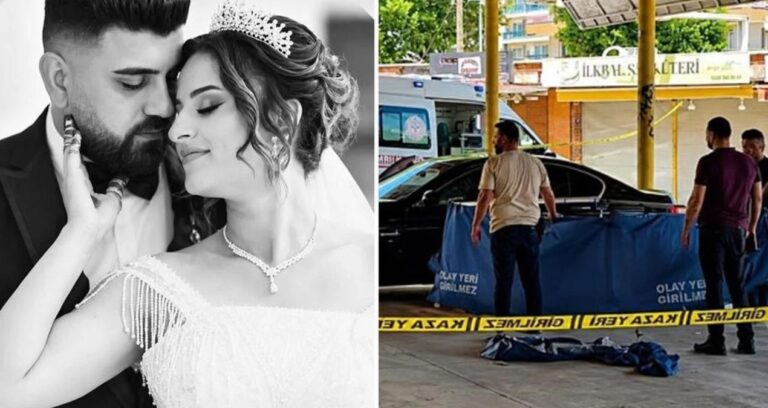 ‘Yasak aşk’ vahşeti: Nurgül’ün ailesi cenazesini kabul etmedi
