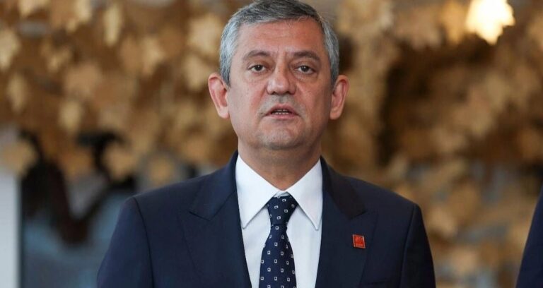 Özel seçim tipinde