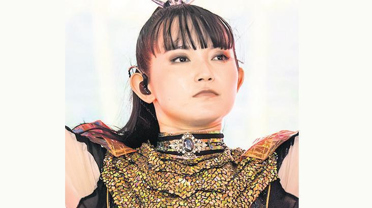 10 bin kişiye Japon pop kültürü