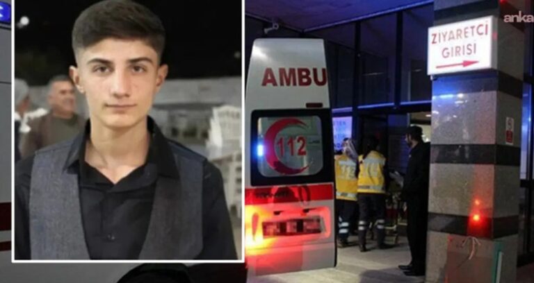 15 yaşındaki Muhammed’in mevtinde müebbet istemi
