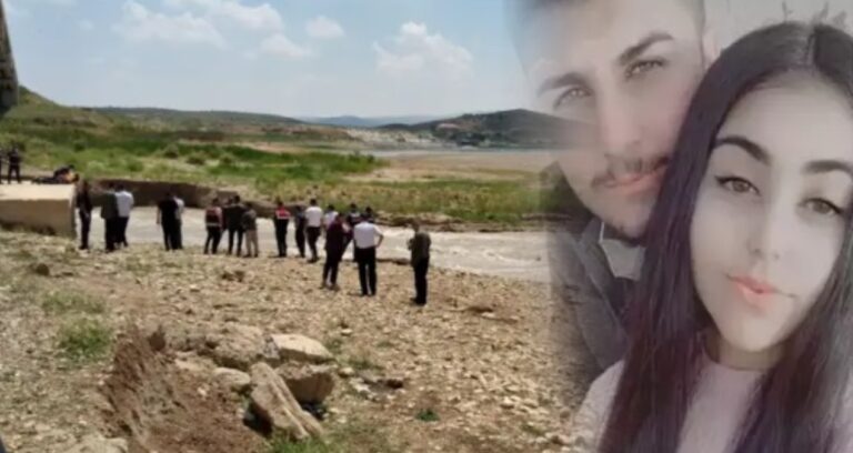 2 sevgilinin katledilmesine ait davada belediye liderine mahpus