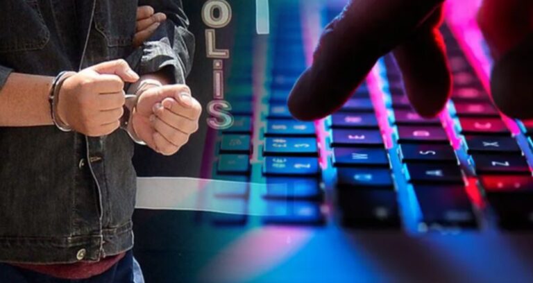 76 milyar TL’lik yasa dışı bahis operasyonu! 68 şahsa kelepçe