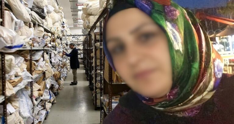 Adliyedeki milyonluk zimmet vurgununda çarpıcı itiraf: Paraya gereksinimim yoktu, bahis oynadım