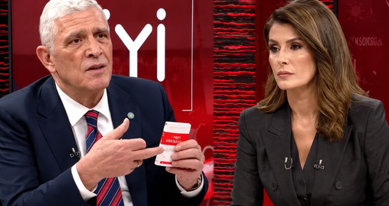 AKP 24 yıldır sebep iktidar, anlaşılıyor