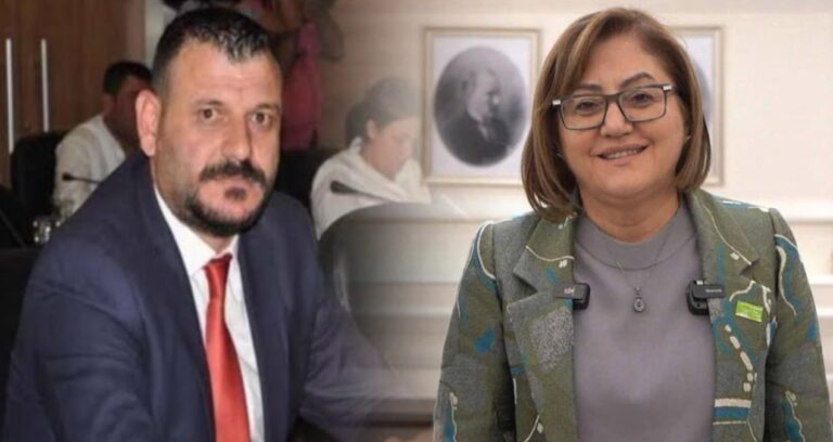AKP’li Fatma Şahin’in ‘protez’ ihalesi yargıda!