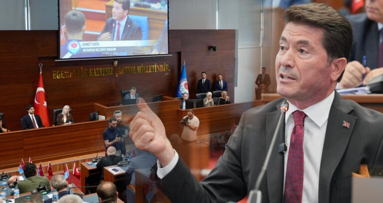 AKP’nin ‘Müslüman hassasiyeti’ çıkışına CHP’den Ensar ve Gazze cevabı
