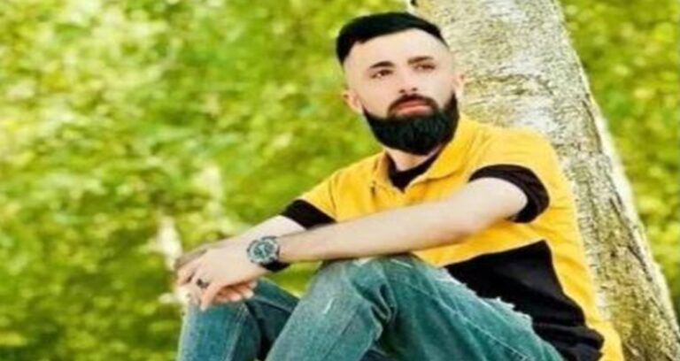 Çalışmak için gittiği İspanya’da can verdi