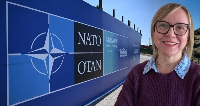 Ankara’da NATO Zirvesi öncesi operasyon: Akademisyen Emel Memiş dahil 103 kişi tutuklandı