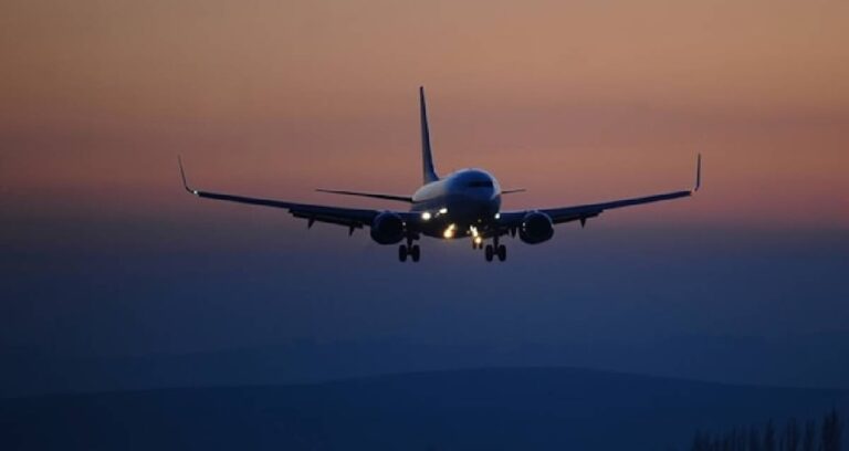 Ankara’da uçuşlara NATO kısıtlaması! THY’den dikkat çeken karar…
