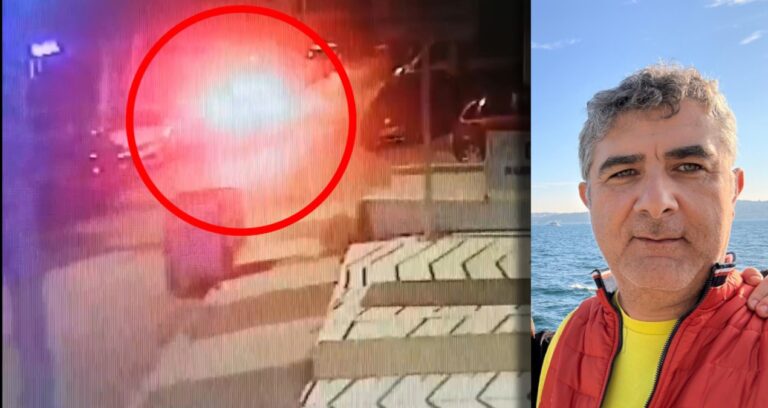 İBB Kültür A.Ş. yöneticisinin kaçırılmasına ait yeni gözaltılar