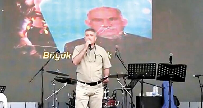Bizde hiç pişman olmuş hal var mı?